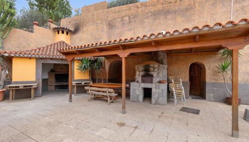 Chalet Rural Bentayga - Foto 3