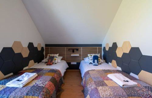 Drwalówka - Domek "NA SKARPIE" - Foto 6