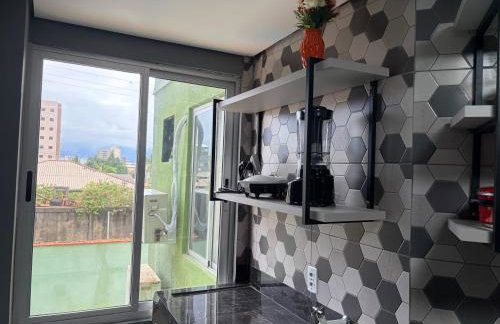 Seu Oásis Urbano Familiar perto do PVH Shopping - Foto 73