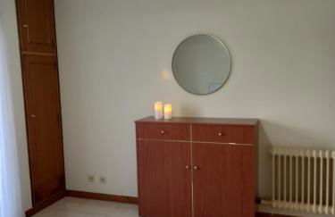 Apartamento primera línea playa d samil - Foto 30