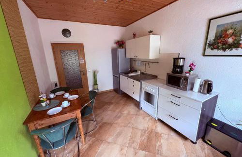 Helle und gemütliche Ferienwohnung im Lausitzer Seenland - Foto 12