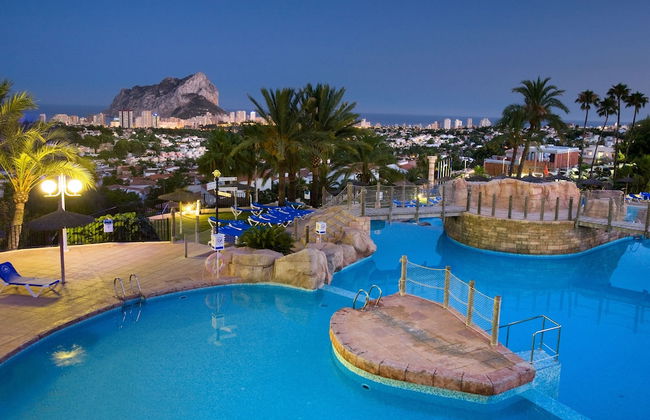 Bungalows Imperial Park - Foto 16