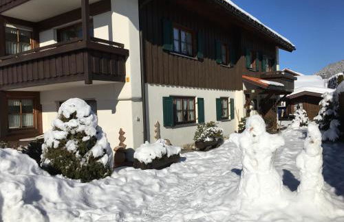 FeWos Haus Rebstock - Foto 4