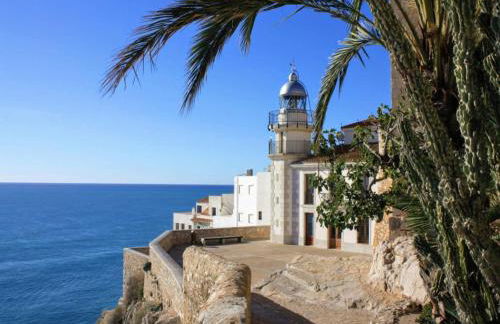 Apartamentos con piscina Peñiscola 3000 - Foto 10