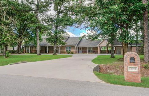 4BD - Pool & Movie Theater - Lake Conroe Nearby - Foto 6