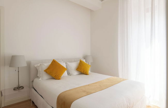 Heart Milan Apartments - Porta Romana - Photo 38