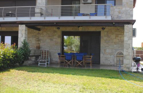 Poseidi - Villa Olivia - Foto 49