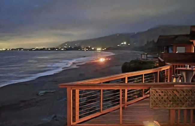 Ocean Front Cabin 12 Jacuzzi Spectacular Views - Foto 37