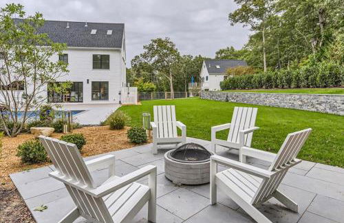 Vineyard Haven Retreat With Pool & Guest House Oasis - Foto 56