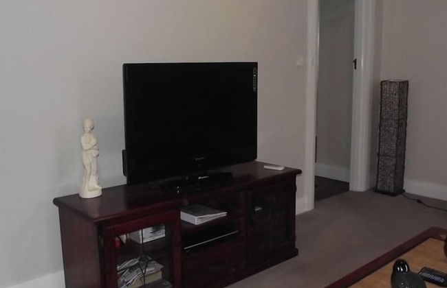 Avenue House - Foto 15