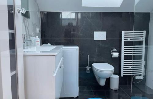 Loft Bellevue - Photo 12