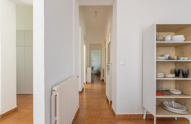 Villino Ada a Mondello by Wonderful Italy - Foto 12