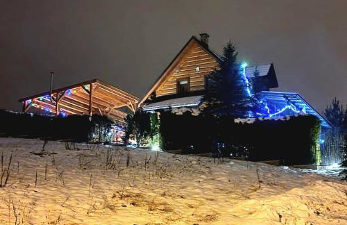 Góralska Chata & Spa - Foto 35