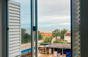 Apto frente pro mar 3 pedra - Photo 28