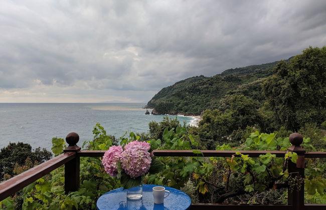 Daria's home at Pelion - Foto 26