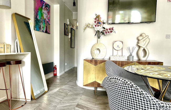 soho london suite - Photo 87