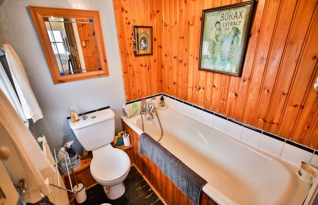 The Captains Cottage - Foto 12