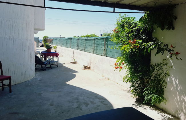 Beach Front Studio Apartment Tonnarella - Photo 7