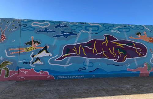 Vila Castro - Foto 47