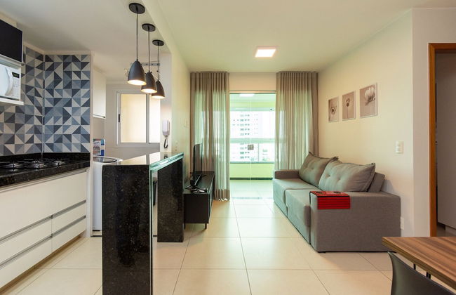 Apto Charmoso com 2 quartos - PPB0603 - Photo 25