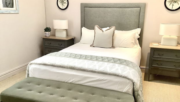 La Paradise Franschhoek - Foto 4, Habitación