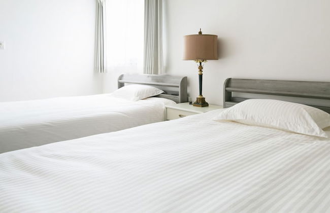 Hideout Okinawa Uruma - Foto 24