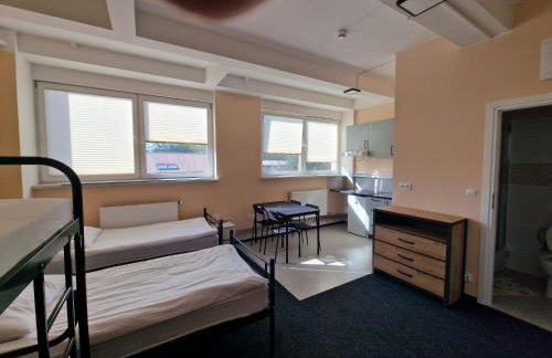 Hostel Park Dobra - Foto 5