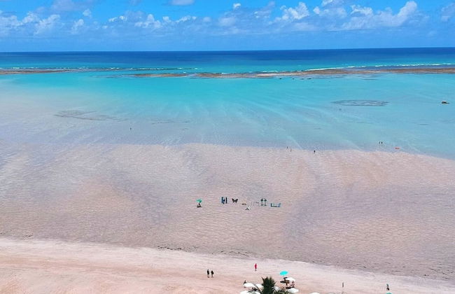 Xaréu Flats Maragogi - Photo 31