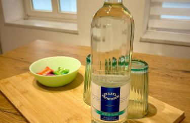 Stilvolle möblierte Wohnung mitten in Perleberg - Foto 15