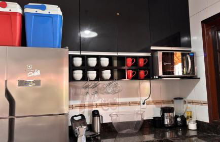 Sítio Topo do Mundo - Pólo Turístico INHOTIM na Serra da Moeda - Foto 65