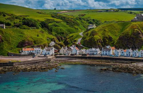 Fisherman's Cottage in Pennan - Foto 1