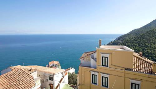 Starhost - Casa Ada Amalfi Sky Views - Luxury Apartment with Panoramic Terrace - Foto 5