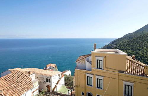 Starhost - Casa Ada Amalfi Sky Views - Luxury Apartment with Panoramic Terrace - Foto 5
