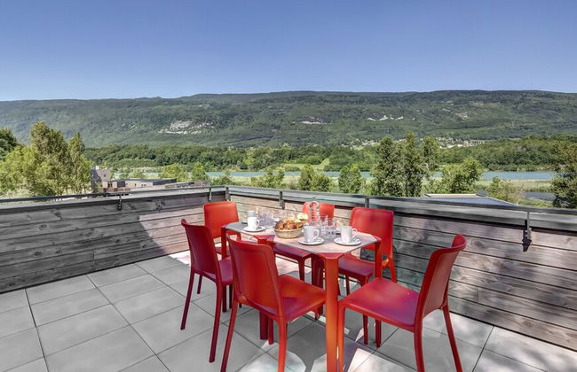 Le Village des Oiseaux - Vacancéole - Foto 22