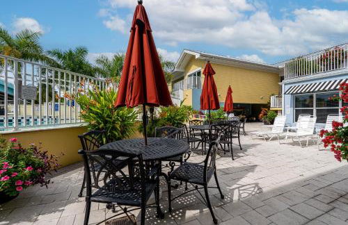 Harbour House at the Inn 208 - Foto 23