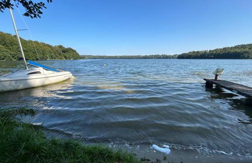 Biała Czapla - Foto 46