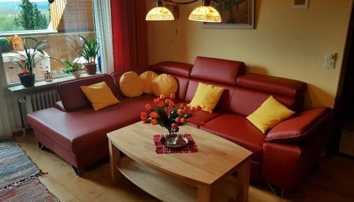 Ferienwohnung Schwalbennest - Foto 3