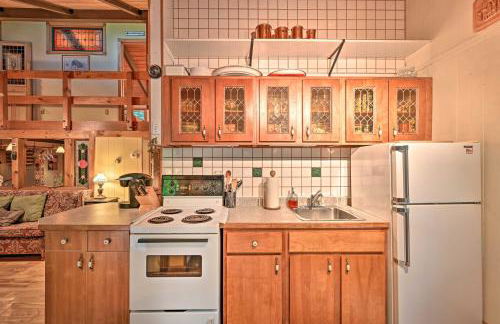 Beautiful Jay Peak Home Near Creek and Waterfalls! - Photo 9