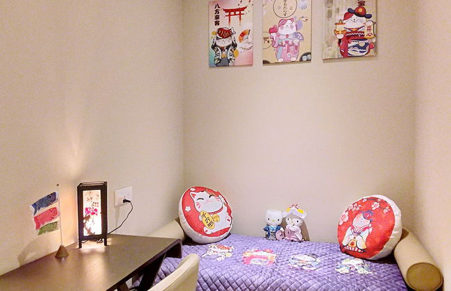 Dorsett Residences Sri Hartamas - Foto 2