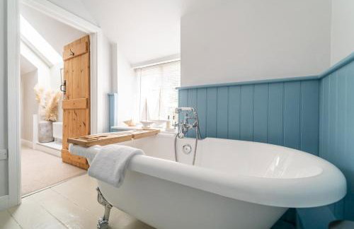 4 Malthouse Cottages - Thornham - Foto 29