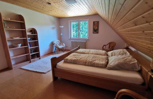 Ferienhaus am alten Steinbruch - Foto 9