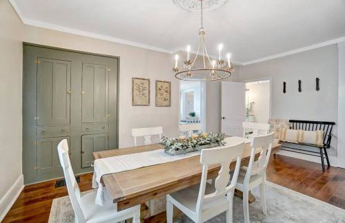 General Mitchel Historic Home in Downtown Lebanon - Foto 14