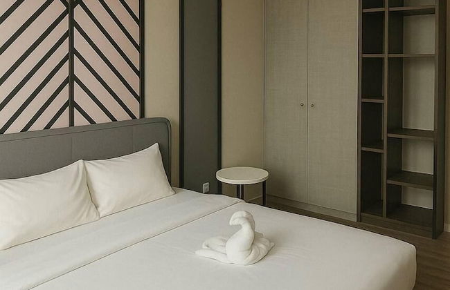 Millerz Square by Tido Tido - Foto 11