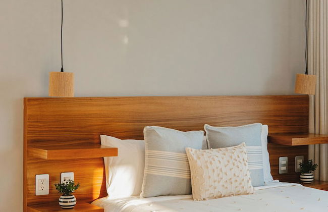 Torre San Angel - Foto 11