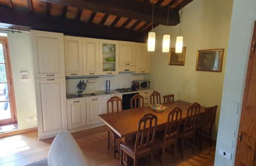 Casa Giogo - Foto 35