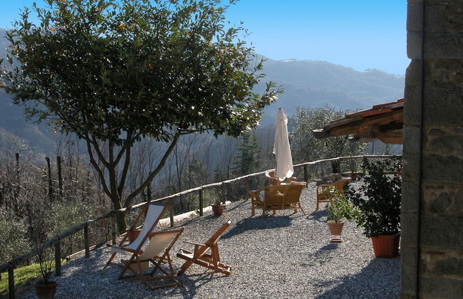 Tranquil Cottage, San Quirico - Photo 38