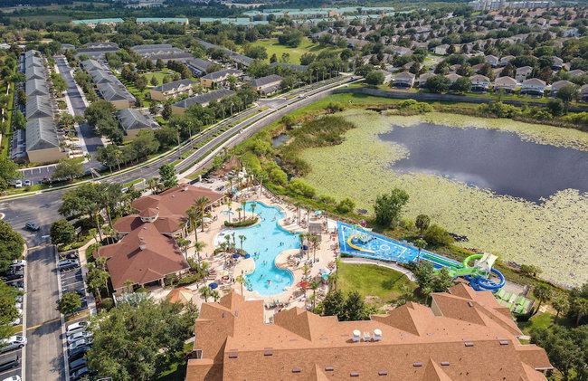 Windsor Hills Resort 2Bd with Great Amenities - Foto 49
