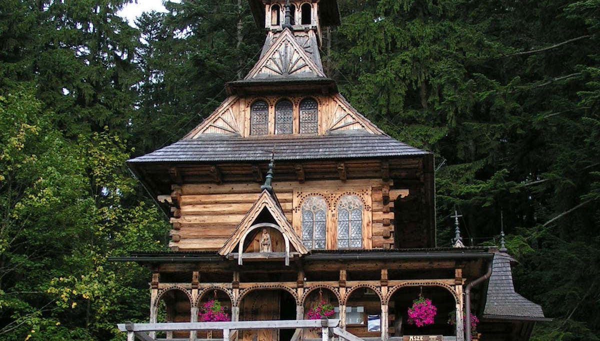 Tour in Cracow - Foto 1