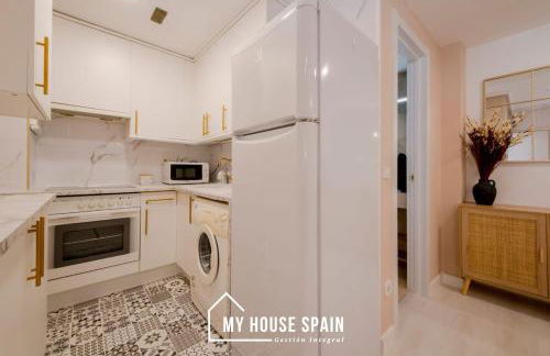 MyHouseSpain - Encantador apartamento en Madrid - Foto 8
