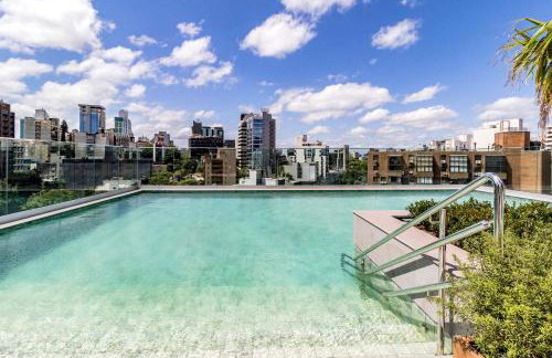 Charlie Skyline Moinhos - Foto 1